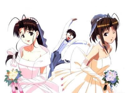 Love Hina